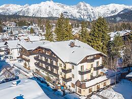 Appart- und Wellnesshotel Charlotte