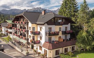 Appart- und Wellnesshotel Charlotte