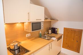 Appart- und Wellnesshotel Charlotte