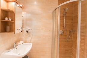 Appart- und Wellnesshotel Charlotte