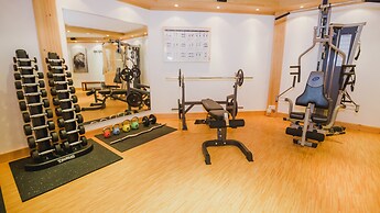 Appart- und Wellnesshotel Charlotte