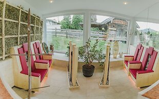 Appart- und Wellnesshotel Charlotte