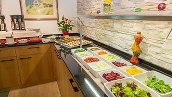 Appart- und Wellnesshotel Charlotte