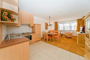 Appart- und Wellnesshotel Charlotte