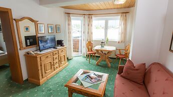 Appart- und Wellnesshotel Charlotte