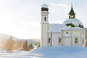 Appart- und Wellnesshotel Charlotte