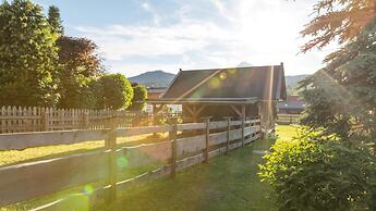 Appart- und Wellnesshotel Charlotte