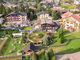 Appart- und Wellnesshotel Charlotte