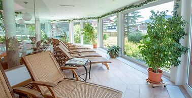 Appart- und Wellnesshotel Charlotte