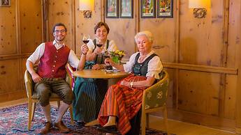 Appart- und Wellnesshotel Charlotte