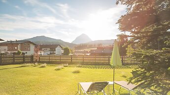 Appart- und Wellnesshotel Charlotte