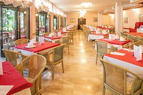 Park Hotel Oasi