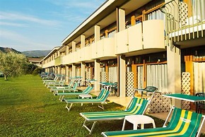 Park Hotel Oasi