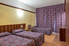 Park Hotel Oasi
