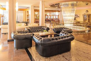 Park Hotel Oasi