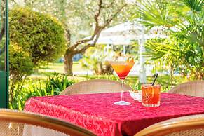 Park Hotel Oasi