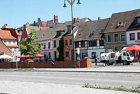 Pension am Wassertor
