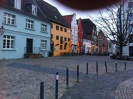 Pension am Wassertor