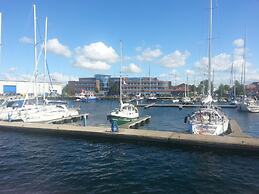 Pension am Wassertor