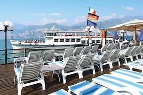 Hotel Malcesine