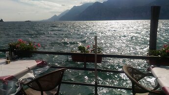 Hotel Malcesine