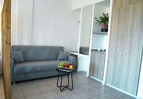 Akamanthea Holiday Village