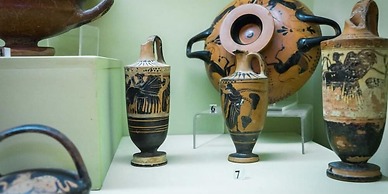 Akamanthea Holiday Village