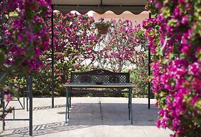 Akamanthea Holiday Village