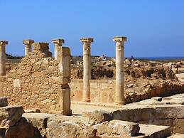 Akamanthea Holiday Village