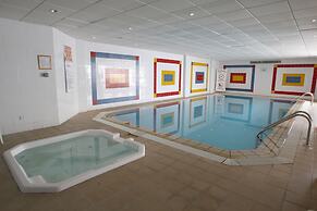 Akamanthea Holiday Village