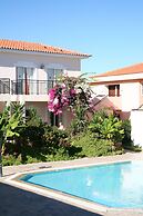 Akamanthea Holiday Village