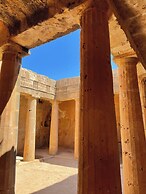 Akamanthea Holiday Village