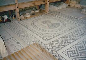 Akamanthea Holiday Village