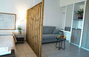 Akamanthea Holiday Village