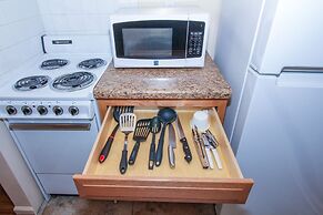 Affordable Suites Statesville