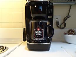 Affordable Suites Statesville