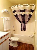 Affordable Suites Statesville