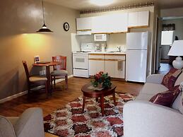Affordable Suites Statesville