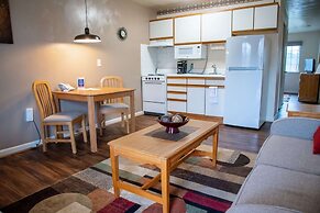 Affordable Suites Statesville