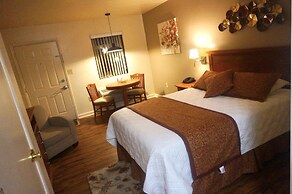 Affordable Suites Statesville