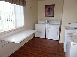 Affordable Suites Statesville