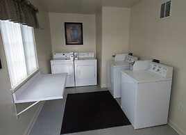 Affordable Suites Statesville