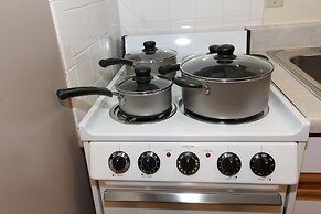 Affordable Suites Statesville