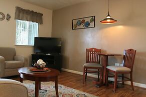Affordable Suites Statesville