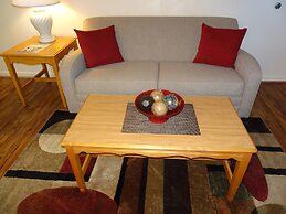 Affordable Suites Concord