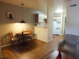 Affordable Suites Concord