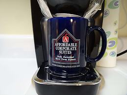 Affordable Suites Concord