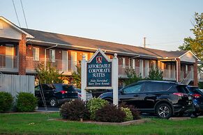 Affordable Suites Concord