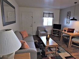 Affordable Suites Concord