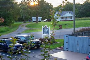 Affordable Suites Concord